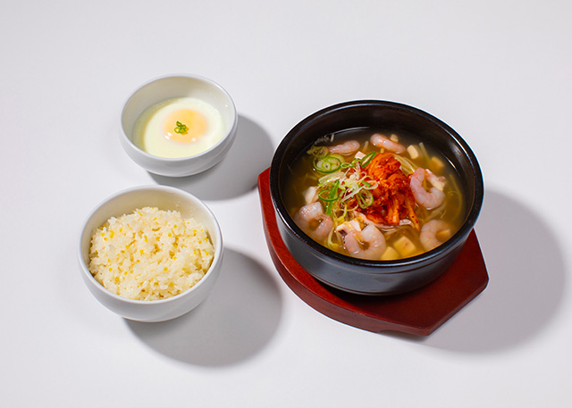 조식
